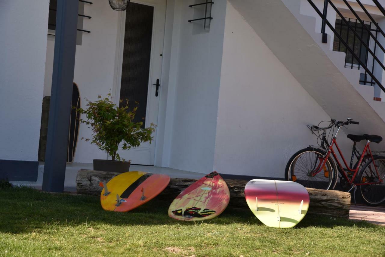 La Maison Bisca Biscarrosse-Plage Exterior photo